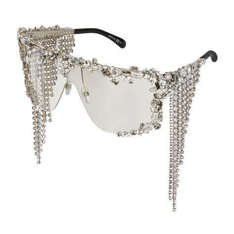 givenchy swarovski sunglasses